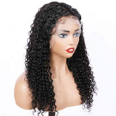13x4/13x6 RICH Deep Wave Frontal Wig
